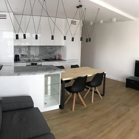 Baltic Apartament