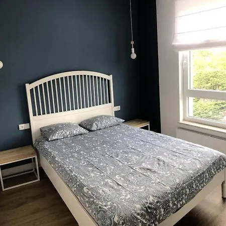 Baltic Apartament 아파트 *