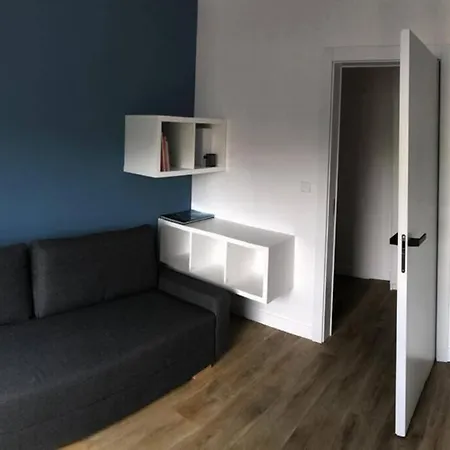 Baltic Apartament